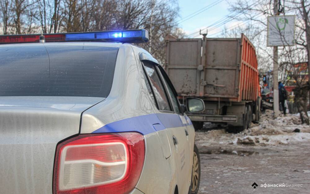 Молодые, пьяные и таксисты часто становились виновниками страшных ДТП: аварийность в Тверской области в 2021 году