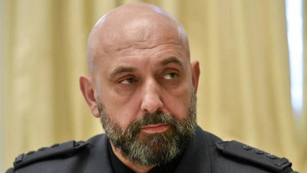 Украинский генерал Кривонос: отсутствие навыков и денег превратили ВСУ в «бумажную армию»