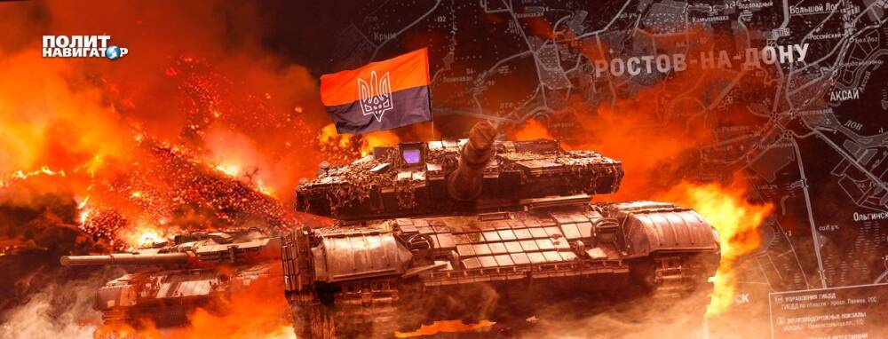 ДНР готовится к войне – танки ВСУ появились на линии...