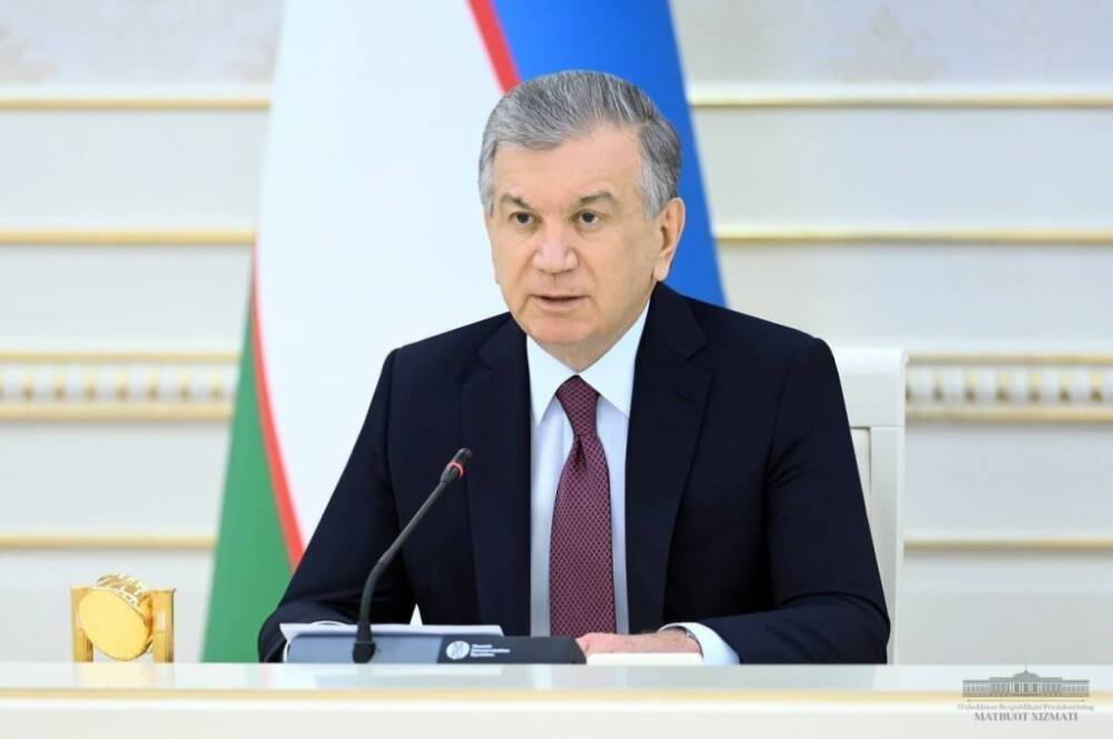 В Узбекистане будет введена балльная система наказаний за ДТП