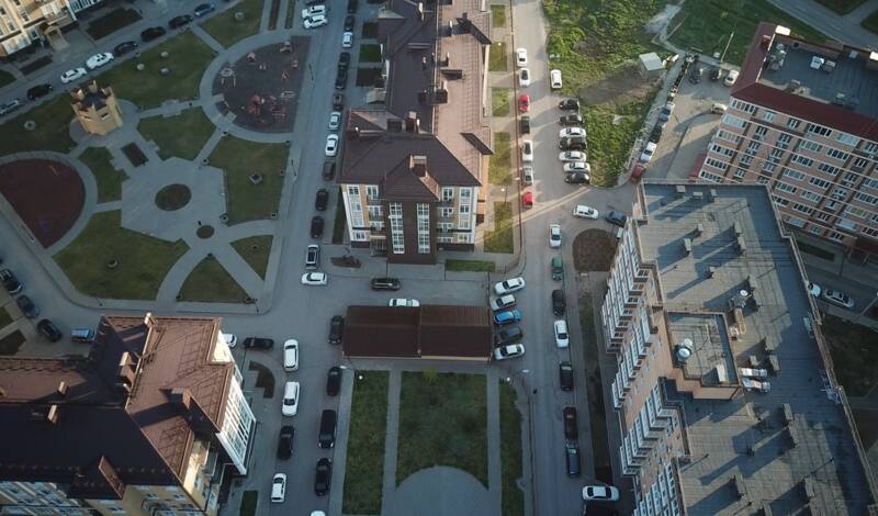 В Уфе ищут разработчика проекта нового жилого квартала за 12 млн рублей в Миловке