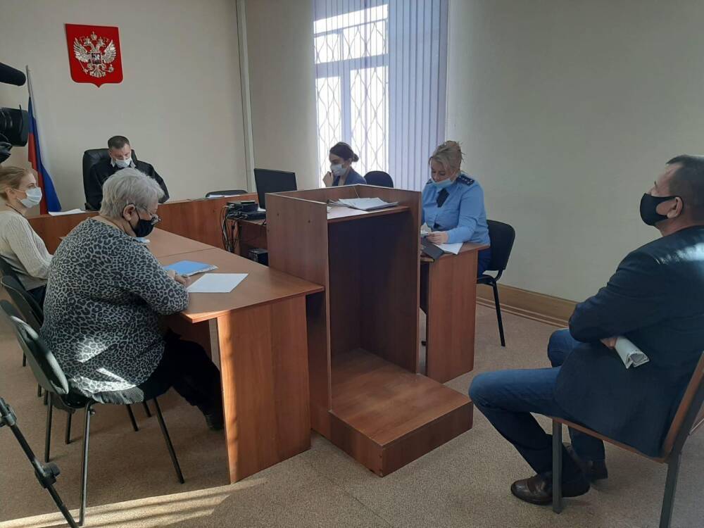 В Новосибирске начали судить директора УКС Головина по делу о мошенничестве при строительстве детсада
