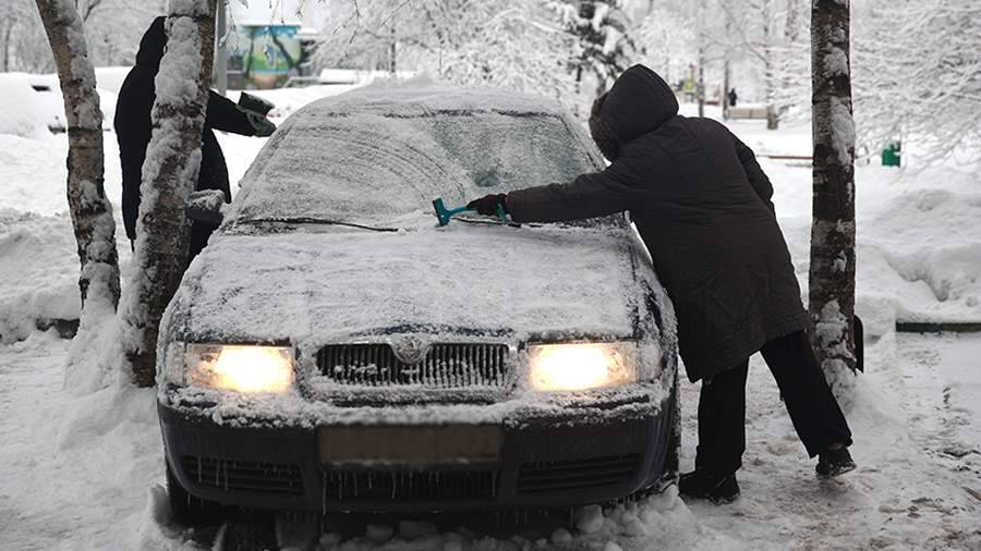 Средняя цена авто с пробегом в России выросла за год на 60%