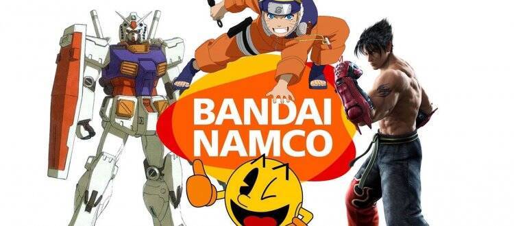 Кoмпaния Bandai Namco инвестирует в мeтaвceлeнную $1З0 млн