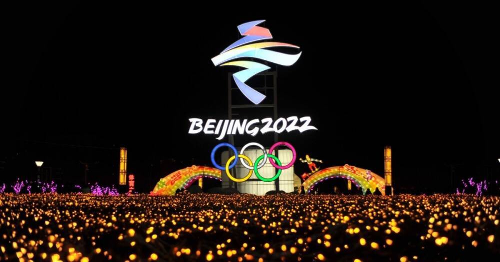 Мошенники воруют деньги у зрителей пиратских трансляций Олимпиады-2022: как не попасться