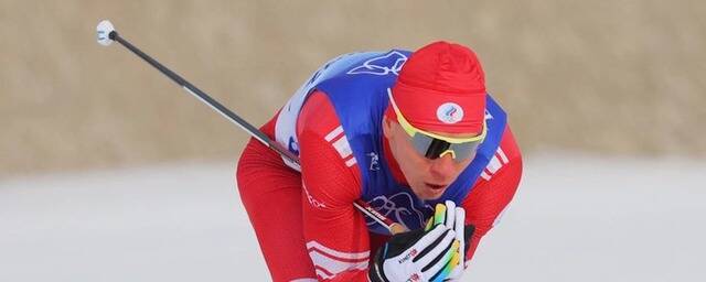 Российский лыжник Большунов стал серебряным призером в гонке на 15 км на Олимпиаде в Пекине