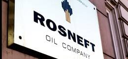 «Роснефть» отчиталась о рекордной прибыли почти в 900 млрд рублей