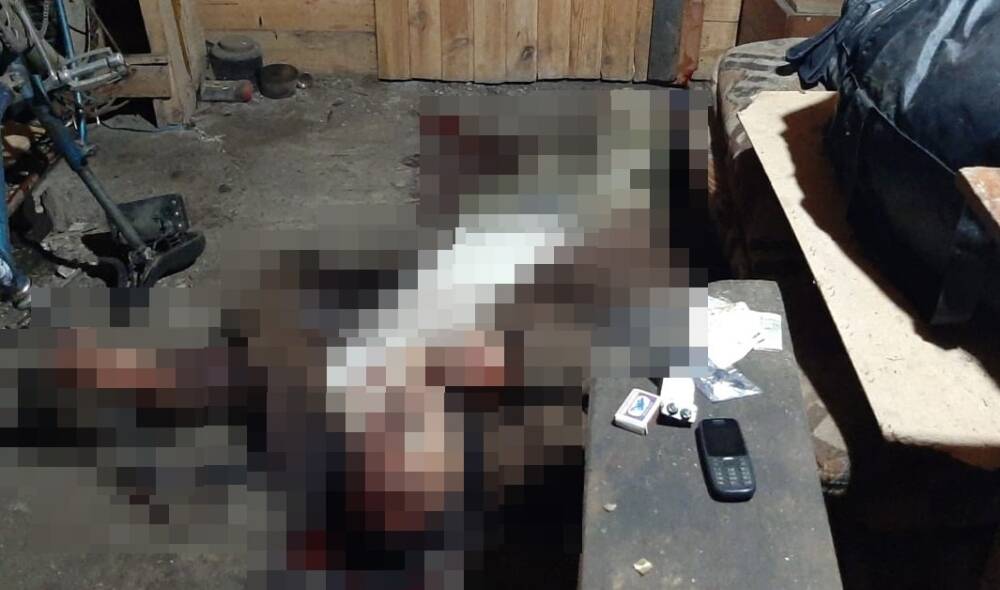 Жителя Городецкого района начали судить за убийство нового знакомого