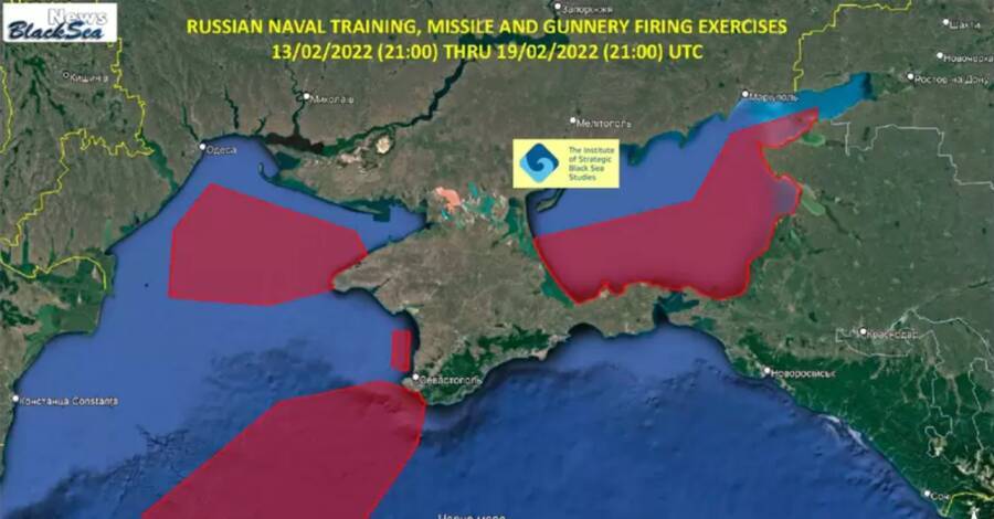 Россия согласилась разблокировать Черное и Азовское моря