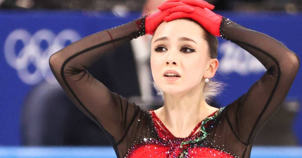 Как развивалась ситуация с Камилой Валиевой на Олимпиаде-2022