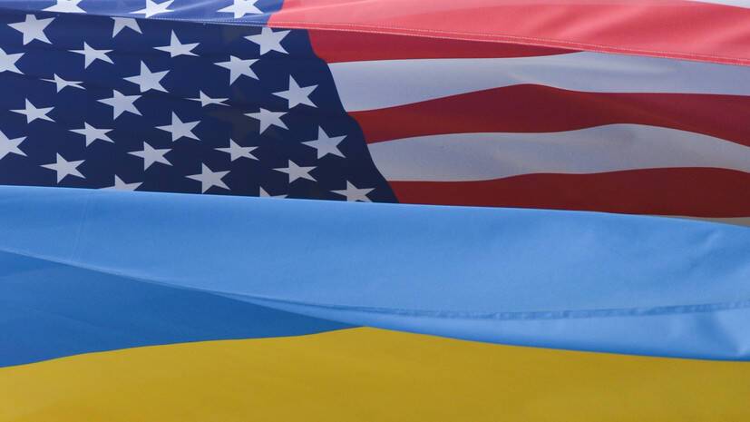 Politico: США не могут принять стратегию нацбезопасности из-за ситуации вокруг Украины