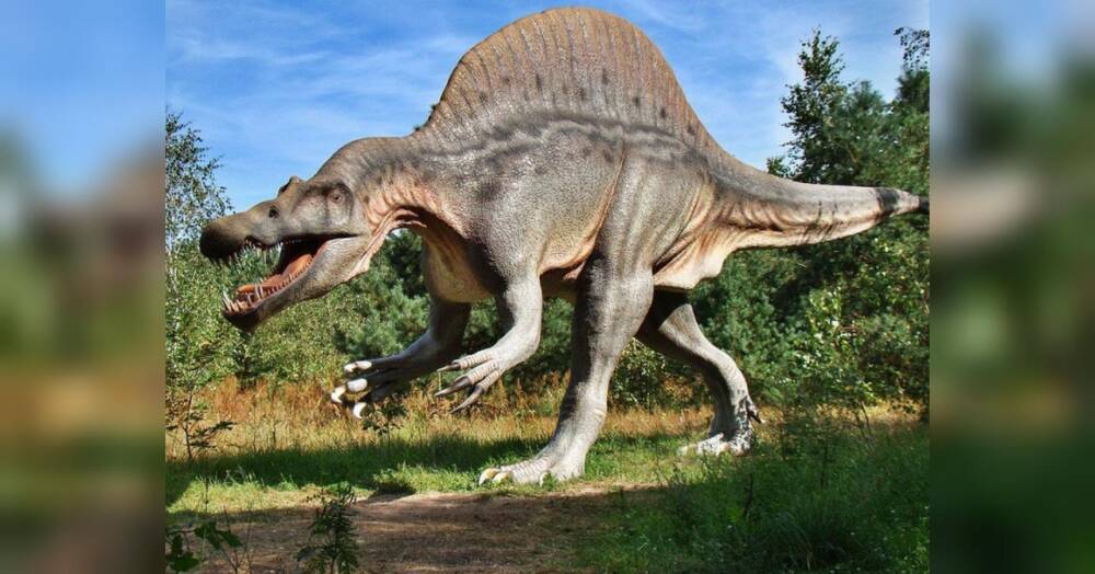 Динозаври пережили пандемію грипу за 100 мільйонів років до вимирання