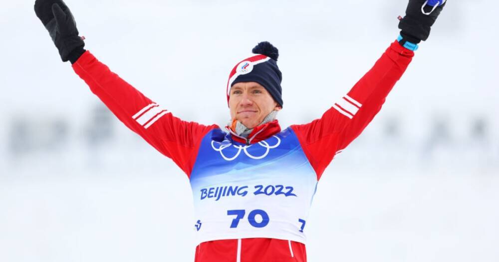 Пекин-2022 | Александр Большунов: «Есть еще гонки, в которых я могу побороться за золото»