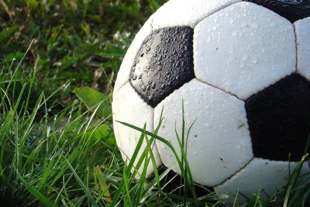 Губернатор Воронежской области заключил соглашение с РФС о развитии футбола в регионе