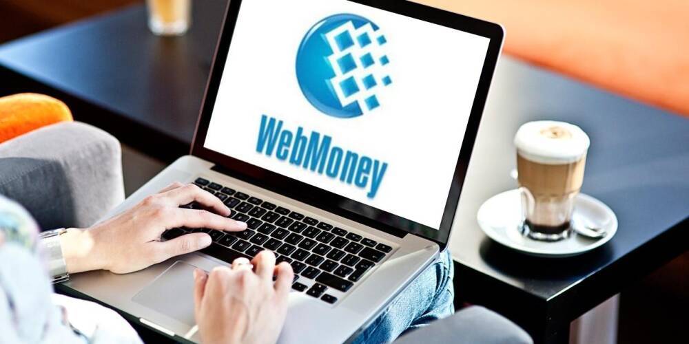 WebMoney объявил о прекращении всех операций по российским кошелькам