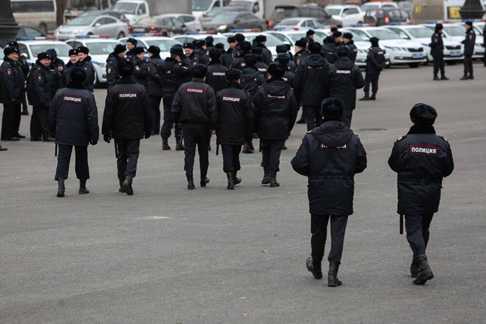 В Челябинской области выделят ₽100 млн для доплат народным дружинам, помогающим полиции