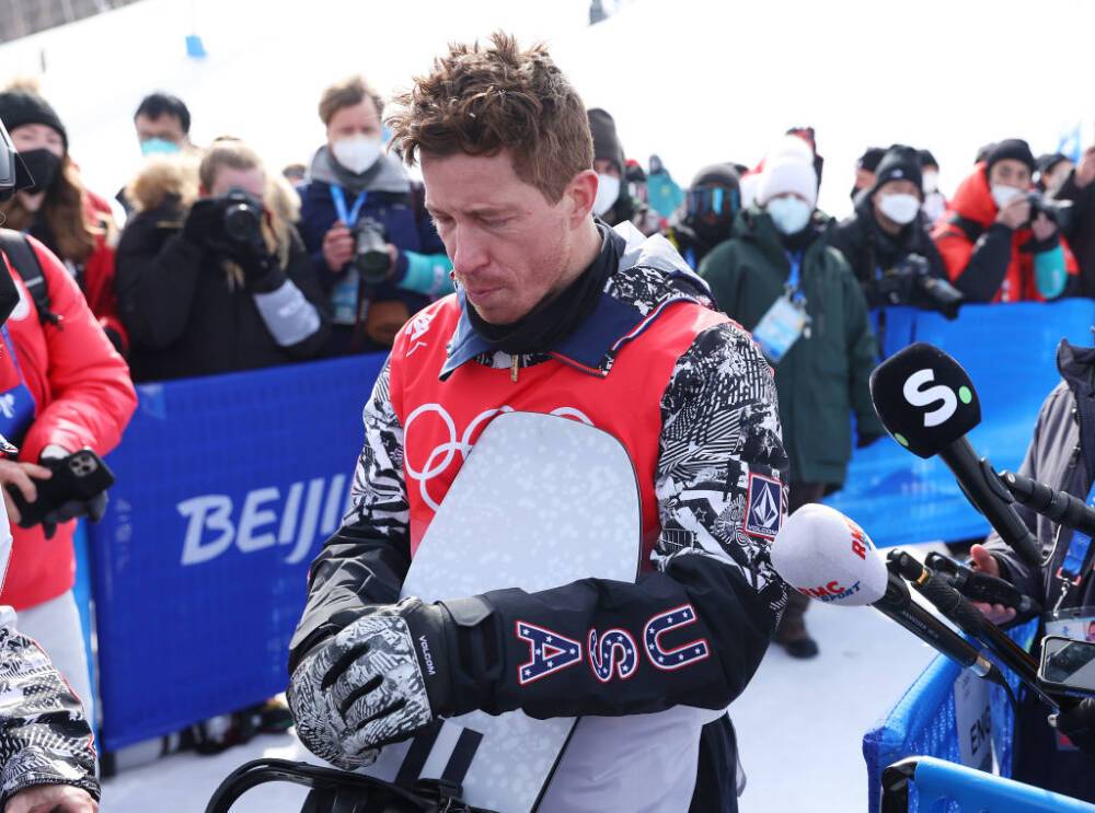 Самый титулованный сноубордист в истории завершил карьеру