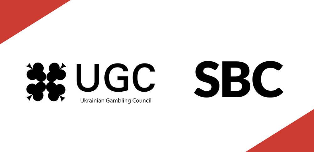 SBC стала членом Ukrainian Gambling Council