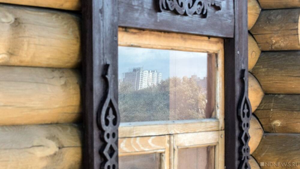 В Челябинской области обвалились объемы строительства многоквартирных домов