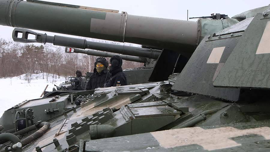 Захарова назвала цель нагнетания НАТО ситуации вокруг Украины