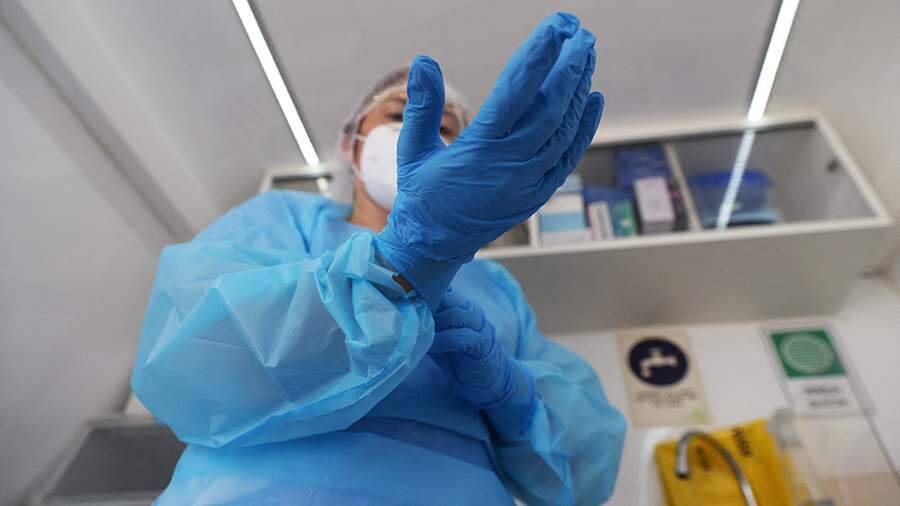 В ВОЗ спрогнозировали появление новых штаммов коронавируса в будущем