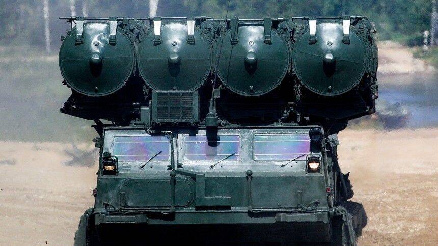 В ДНР заявили о переброске ВСУ дивизиона комплексов С-300 в Донбасс