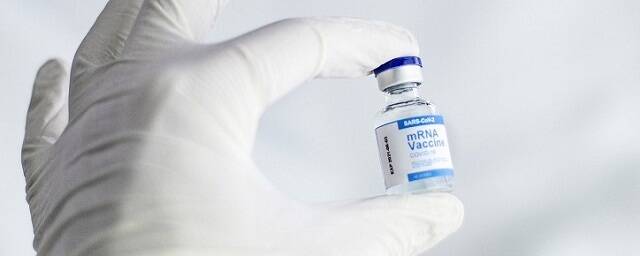 В Адыгее началась вакцинация подростков от COVID-19