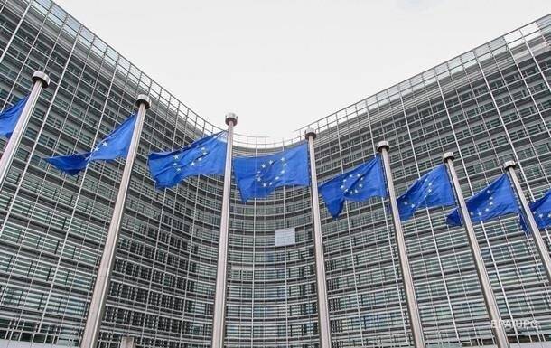 Совет ЕС согласовал выделение Украине €1,2 млрд