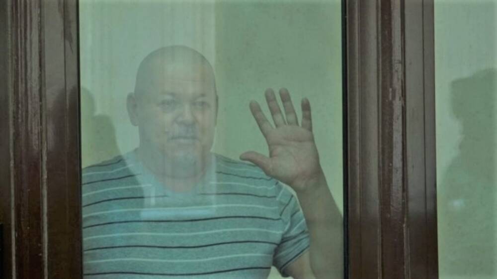 Суд в Ростове-на-Дону вынес приговор двум крымским татарам