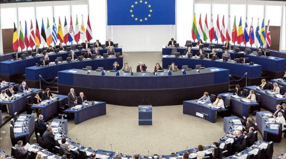 Совет ЕС одобрил выделение Украине макрофинансовой помощи