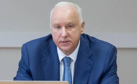 Бастрыкин поручил доложить обстоятельства происшествий в Москве, в которых принимали участие мигранты