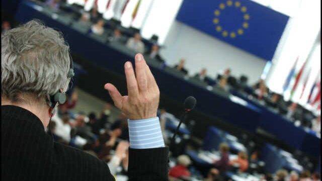 Макрофінансова допомога для України: Рада ЄС схвалила €1,2 млрд