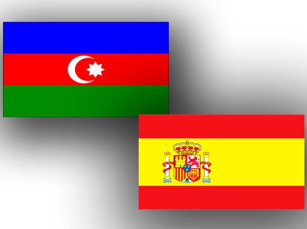 Сегодня исполняется 30 лет со дня установления дипотношений между Азербайджаном и Испанией