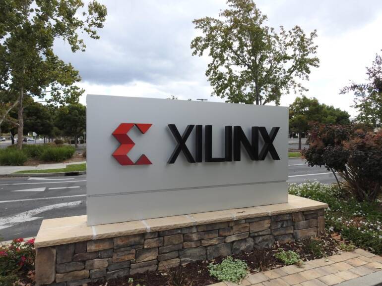 AMD получила все необходимые разрешения для поглощения разработчика микросхем Xilinx
