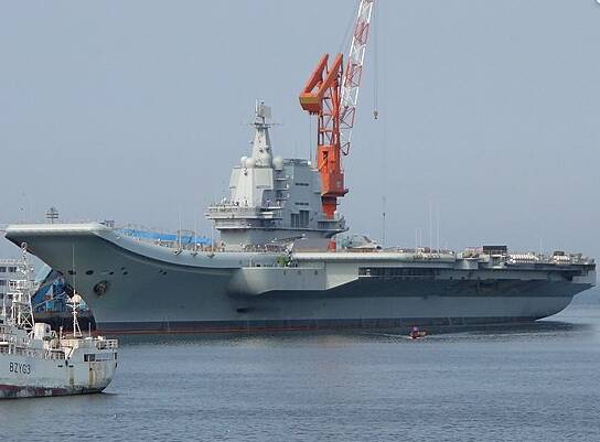 Sohu: Россия может закупить военные корабли у Китая