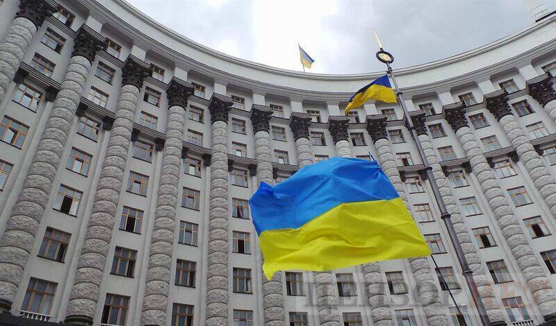 Киев ввел санкции против владельцев телеканала «НАШ»