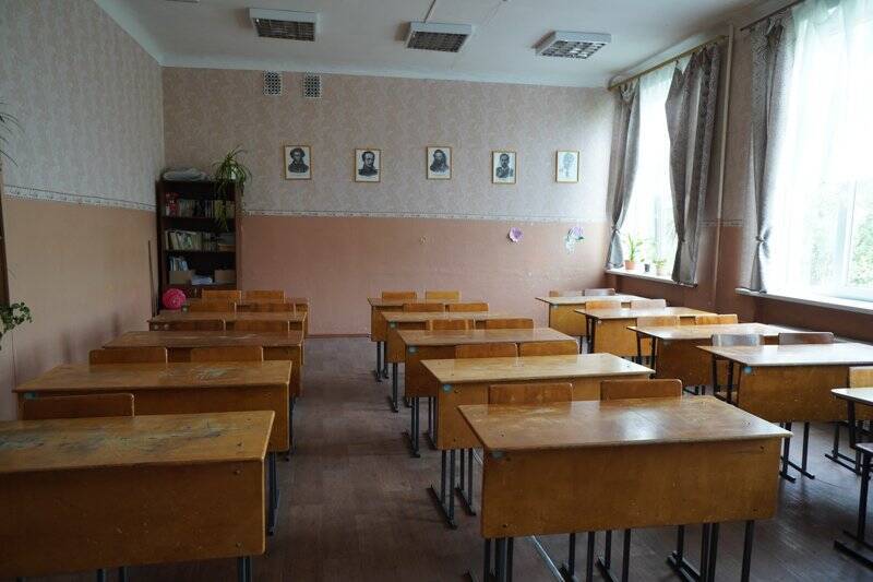 В школах Воронежа отменили карантин из-за отдельных коронавирусных случаев в классе