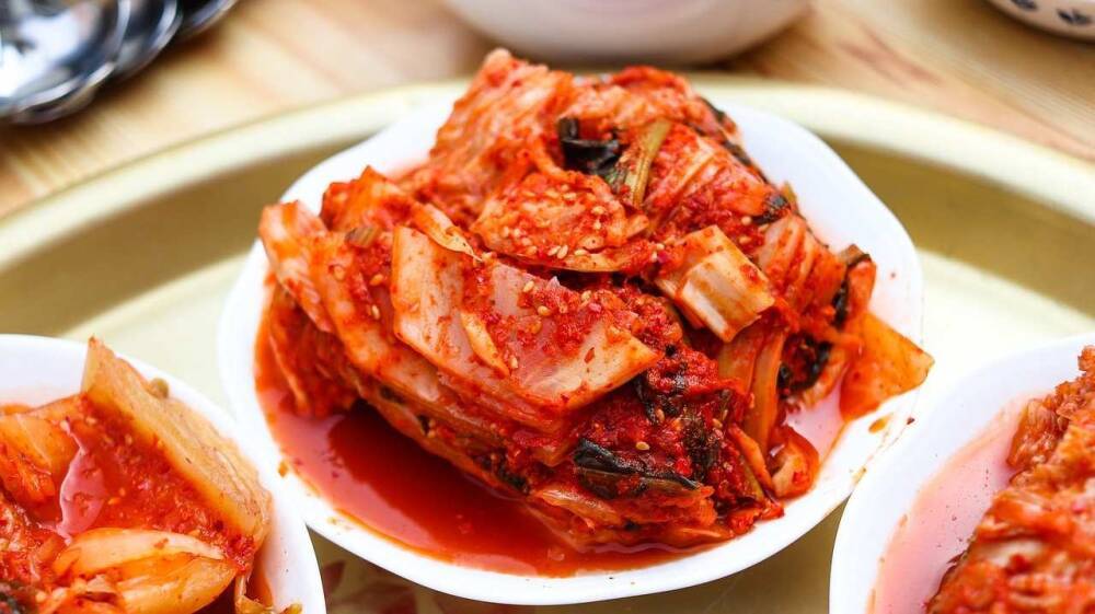 Кардиолог Уильям Дэвис назвал кимчи лучшим блюдом из Азии для здоровья сердца