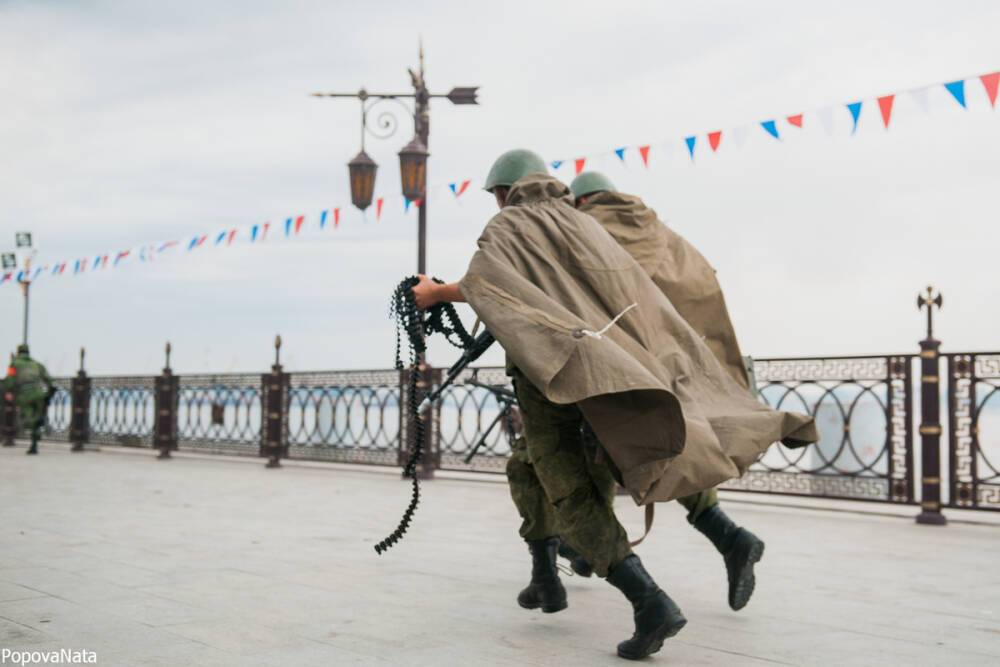 «Все попытки обвинить нашу страну в военной агрессии огульны»: астраханский политолог прокомментировал подготовку Украины к войне