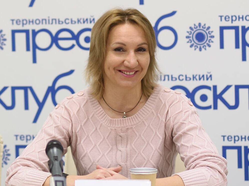 Биатлонистка Белосюк выздоровела от COVID-19 и возвращается в расположение сборной Украины на Олимпиаде 2022