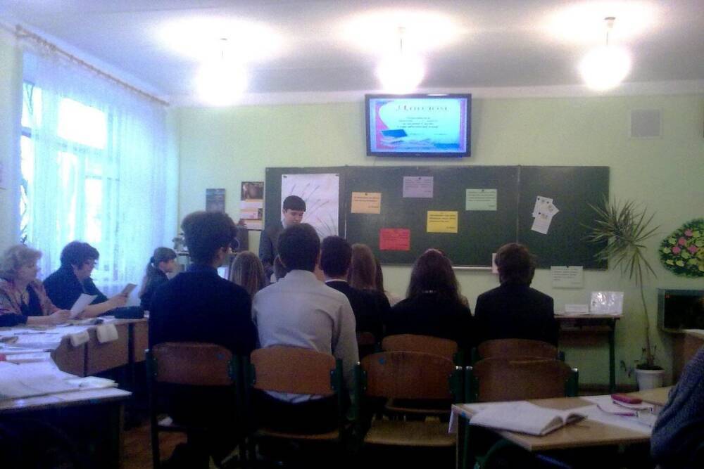 Учебные заведения ДНР будут готовы к террористическим угрозам