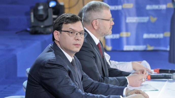Мураев пообещал Зеленскому, что станет его приговором | Новости и события Украины и мира, о политике, здоровье, спорте и интересных людях