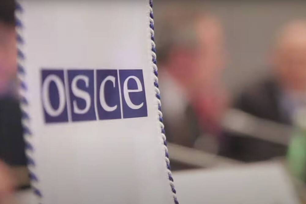 Председатель ОБСЕ призвал соблюдать Минские соглашения
