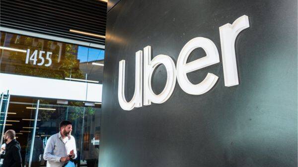 Генеральный директор Uber говорит, что фирма «склонится к криптовалюте», когда она станет «экологически чистой» и менее дорогой для транзакций