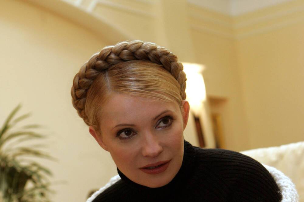 Тимошенко: Запад хочет заставить Киев выполнять минские соглашения