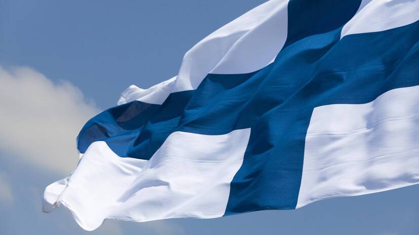МИД Финляндии рекомендовал гражданам страны покинуть Украину
