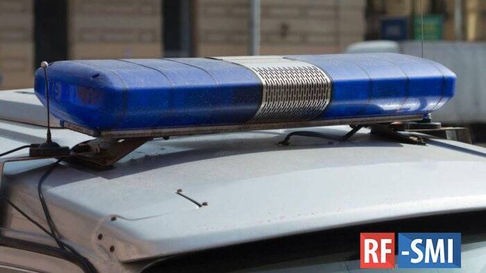 В Симферополе полицейский на автомобиле сбил ребенка