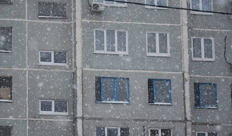 Уик-энд в Башкирии обещает быть снежными, температура не опустится ниже -22 градусов