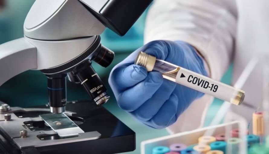 ВОЗ предупредило о появлении новых штаммов коронавируса