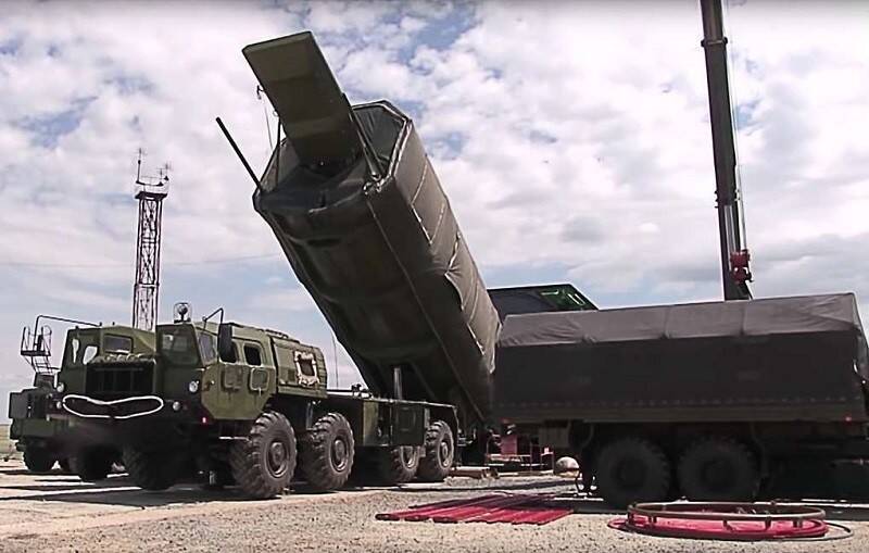 Второй полк гиперзвуковых ракет «Авангард» заступит на дежурство до конца 2022 года в Ясном